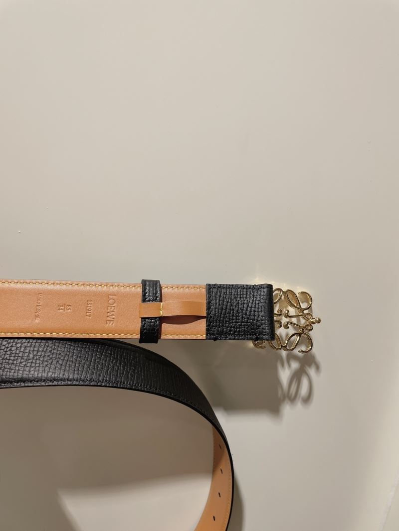 Loewe Belts